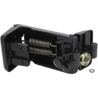 ROLL MB01 Rolgeleiding, schuifdeur