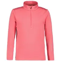 Icepeak skipully Fleminton JR roze Jongens/Meisjes Polyester Opstaande kraag - maat 116