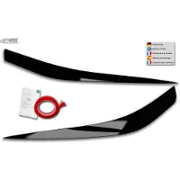 RDX Sports RDSB174-GZD Afdekking, koplamp