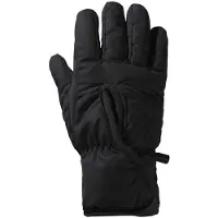 Jack Wolfskin Fleece-handschoenen EASY ENTRY GLOVE K