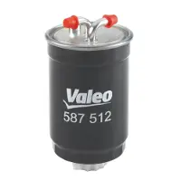 Valeo 587512 Brandstoffilter