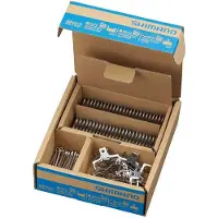 Shimano Schijfremblokset G05S Resin (25 paar)