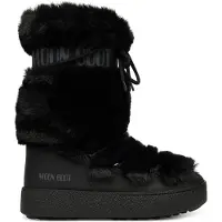 Moon Boot Snowboots zwart