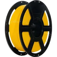 Flashforge HS PLA 1.75mm YELLOW 1kg (90009997001)