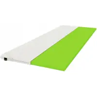 Good Dream Topmatras 160x200 cm - Comfortabele PUR schuim topper H3