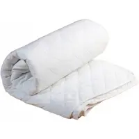 Good Dream Antiallergische matrashoes 140x200x16 cm, gewatteerd, ademend