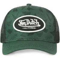 Von Dutch Tat 3 Pet