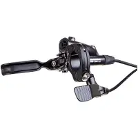 Ritchey Dropper Remote Mount Shimano I-Spec II Black