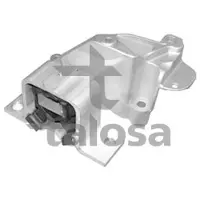 TALOSA 61-10877 Motorsteunlager