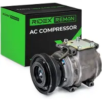RIDEX 447K0318R Aircopomp