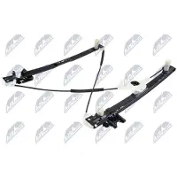 NTY EPS-LR-007 Raammechanisme