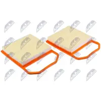 NTY FAF-ME-099 Luchtfilter