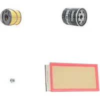 RIDEX 4055F9194 Filterset