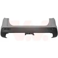 VAN WEZEL 5251544 Achterbumper