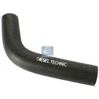 DT Spare Parts 4.80138 Radiateurslang