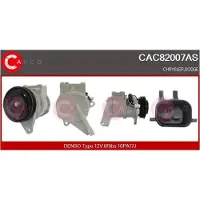 Casco CAC82007AS Aircopomp