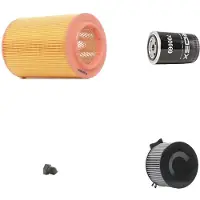 RIDEX 4055F6064 Filterset
