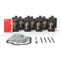 TCMATIC 105.101.2038 Olieverversingsset voor automatische transmissie
