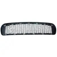 JUMASA 22330555 Ventilatiegrille, bumper