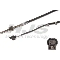 HJS 92 09 4349 Sensor, uitlaatgastemperatuur
