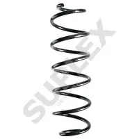 SUPLEX 35570 Chassisveer