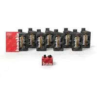 TCMATIC 105.106.2018 Olieverversingsset voor automatische transmissie