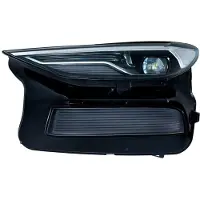 Hella 1EX 015 414-411 Koplamp