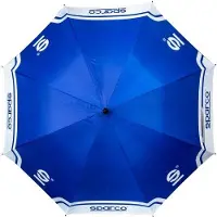 Sparco Paraplu 099068 Blauw