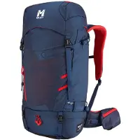 Millet Gravic 40l Rugzak Blauw Man