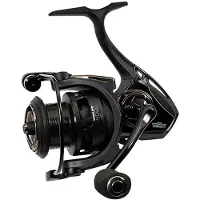 Wizard Omega Spinning Reel Zilver 5000