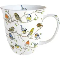 Ambiente Mok - Birds Meeting - 400ml