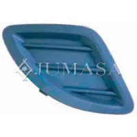 JUMASA 22021843 Ventilatiegrille, bumper