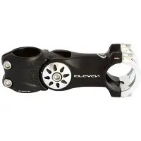 Eleven O-s 1-1/8´ Regulable Fiets Stuurpen