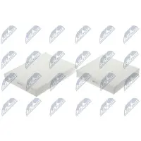NTY FCF-PE-017 Interieurfilter