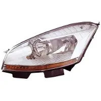 ABAKUS 2741855 Koplamp