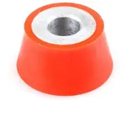 Mpbs 66013203-00/80SHA Draagarmrubber