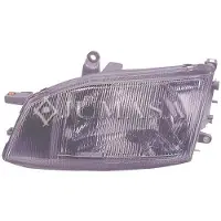 JUMASA 38315187 Koplamp