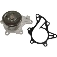Skf VKPC 91872 Waterpomp