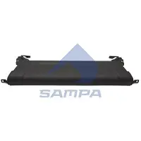 SAMPA 1840 0285 Bumper