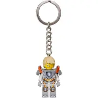 LEGO Nexo Knights Sleutelhanger - Lance
