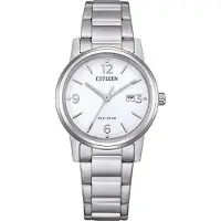 Citizen Dames Zilveren Horloge EW2720-57A