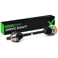 RIDEX 13D1376R Aandrijfas