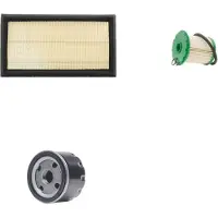 RIDEX 4055F8944 Filterset