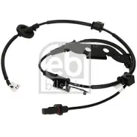 FEBI BILSTEIN 1001628 Wielsnelheidssensor (ABS)