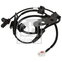 FEBI BILSTEIN 1001625 Wielsnelheidssensor (ABS)