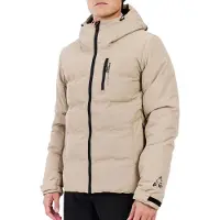 Protest PRTSuperior Skijas heren Beige 2XL