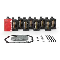 TCMATIC 105.101.1065 Olieverversingsset voor automatische transmissie