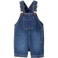 Zippy 3107023601 Mouwloze Overall Blauw 6-9 Months Jongen