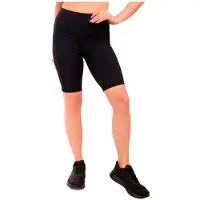 KILPI Artemi Korte Leggings Zwart 42 Vrouw