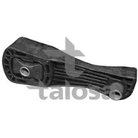 TALOSA 61-05209 Motorsteunlager